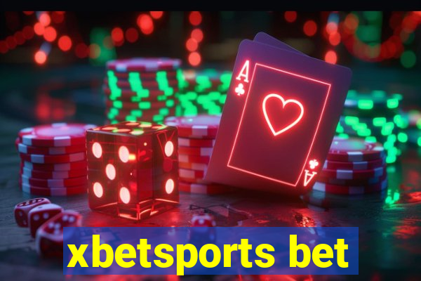 xbetsports bet